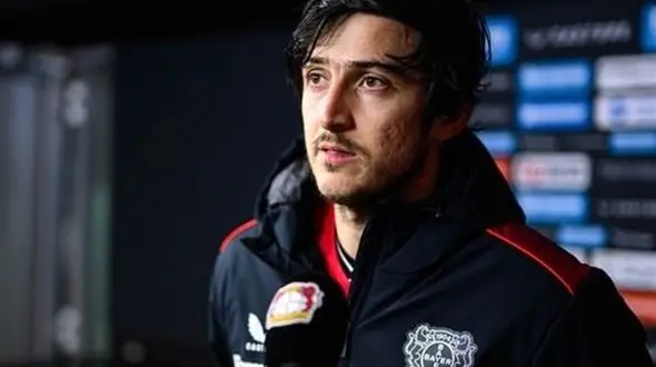 سردار آزمون درخشید و از بدشانسی تیمش حرف زد