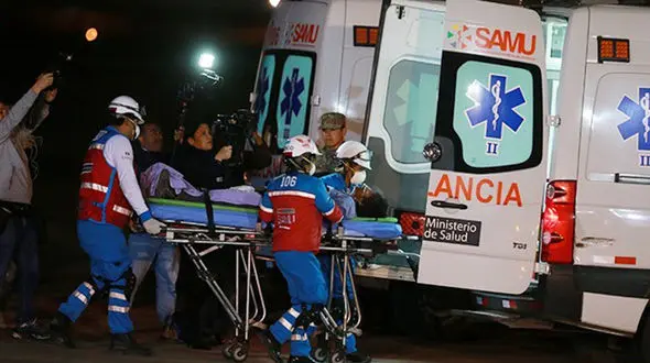 غذای سمی مراسم تشییع جنازه فاجعه آفرید
