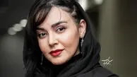 عکس ها/ نگاهی به دکوراسیون منزل ندا قاسمی شیرین سریال نون خ /ترکیب مبلمان چستر با جزئیات کلاسیک
