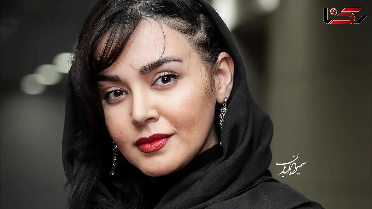 عکس ها/ نگاهی به دکوراسیون منزل ندا قاسمی شیرین سریال نون خ /ترکیب مبلمان چستر با جزئیات کلاسیک