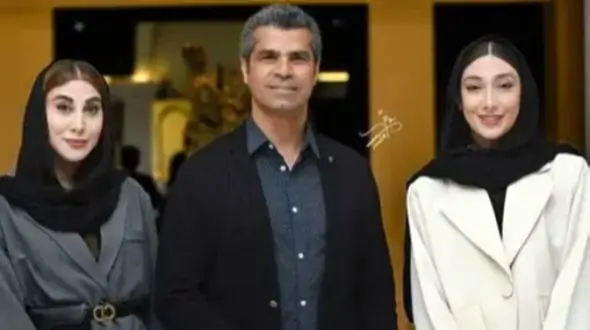 ساعی اختلاف کیانی و نعمت زاده را تکذیب کرد!