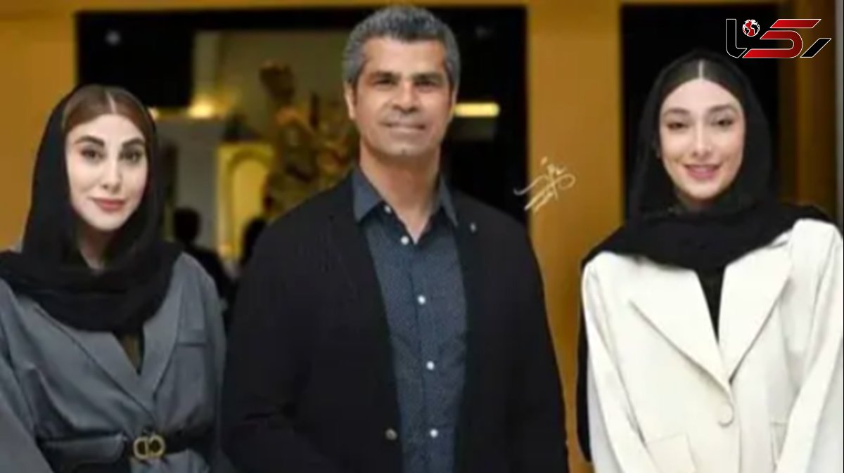 ساعی اختلاف کیانی و نعمت زاده را تکذیب کرد!