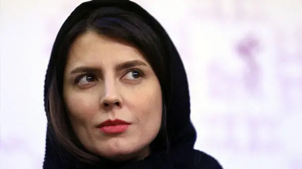 حمله تند کیهان به لیلا حاتمی 