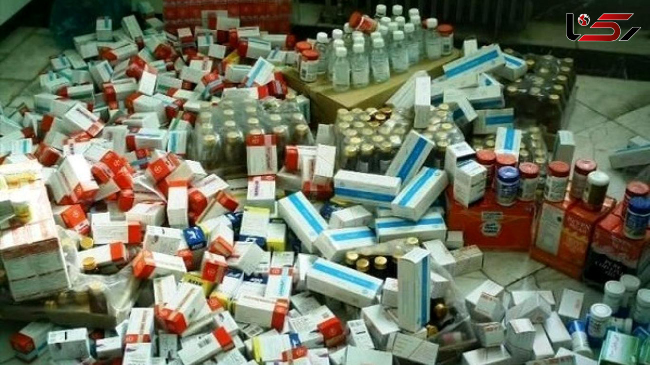 کشف داروی قاچاق میلیاردی در مرز‌های سیستان و بلوچستان