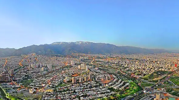 بازدید مدیرعامل سازمان حمل و نقل و ترافیک شهرتهران از پروژه‌های حمل و نقل و ترافیکی شهرداری منطقه یک