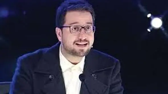 حضور داور «عصر جدید» در یک عروسی مختلط / در کرج برگزار شد + عکس