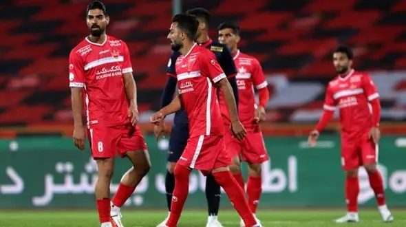 داداش‌زاده: وزیر ورزش تکلیف پرسپولیس را مشخص کند