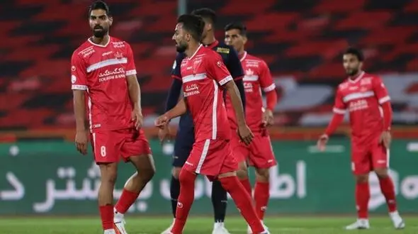 داداش‌زاده: وزیر ورزش تکلیف پرسپولیس را مشخص کند
