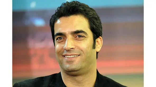 کارگردان جوان و معروف فیلم جدید می سازد