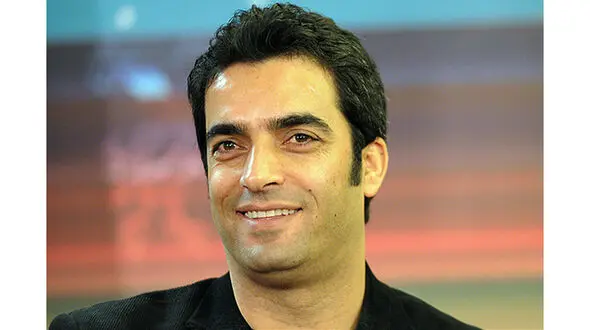 کارگردان جوان و معروف فیلم جدید می سازد