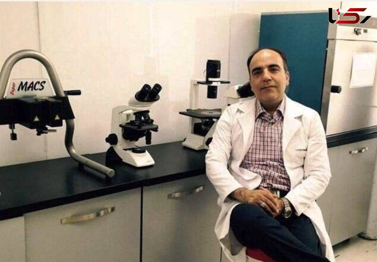 چه بلایی سر دانشمند ایرانی بعد از ناپدید شدن در آمریکا آمد؟ +عکس