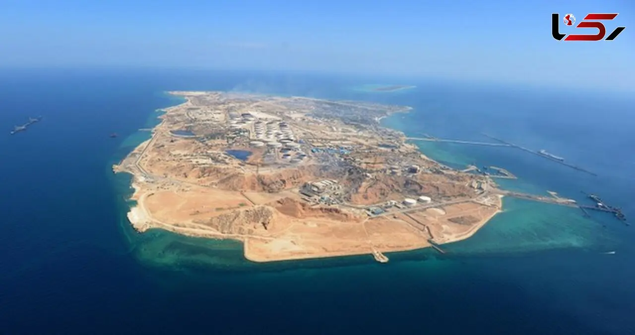 خطر غرق شدن در انتظار جزایر کیش و قشم 