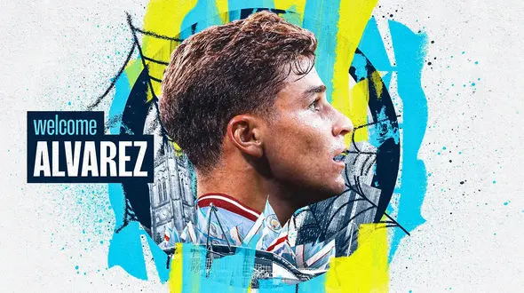 رونمایی سیتزن‌ها از خرید جدید تیمشان 