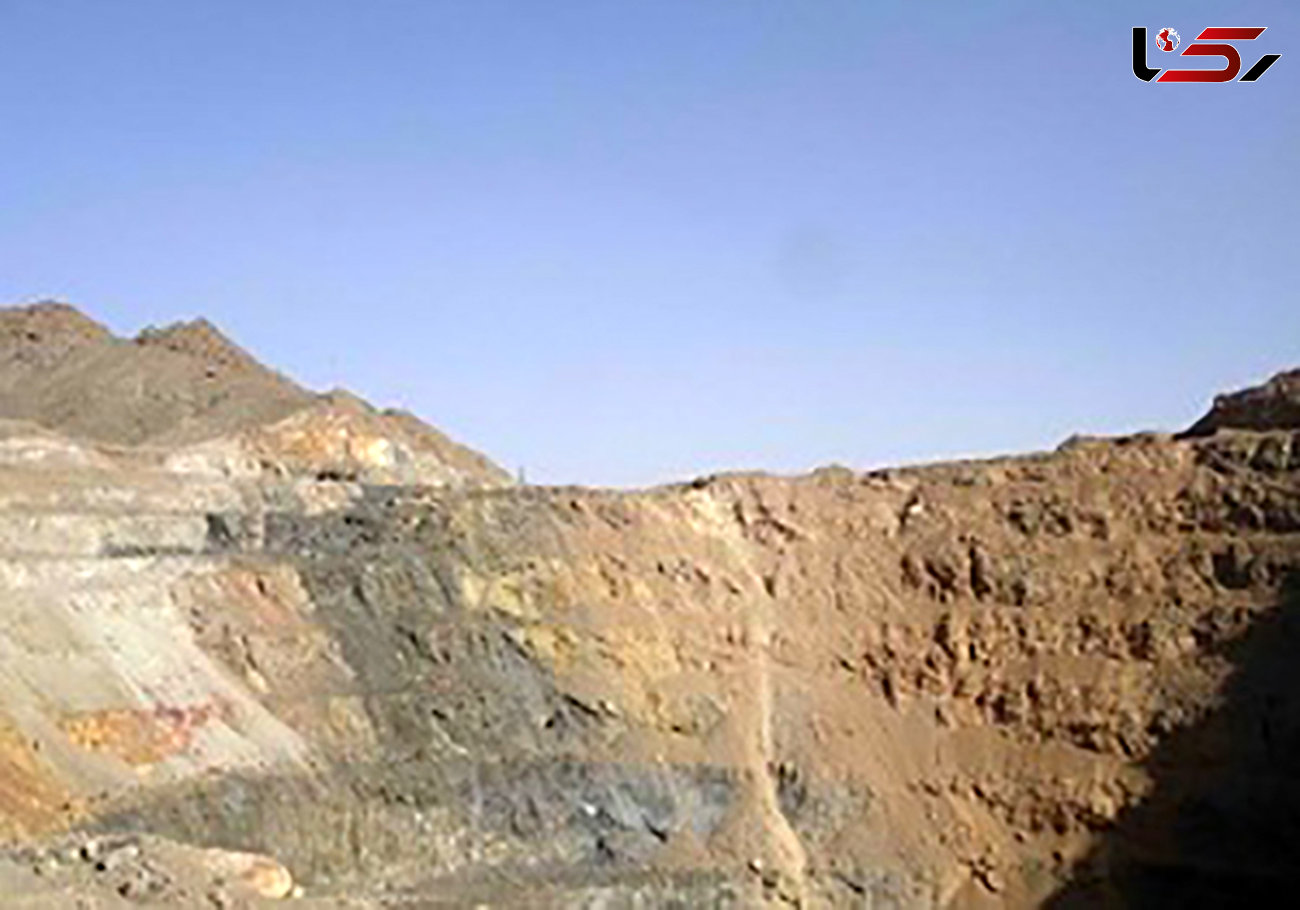 ثبت رکوردهای شگفت‌انگیز در ۶ شاخص مهم معدنی/ اکتشاف در ۴۰ درصد مساحت ایران