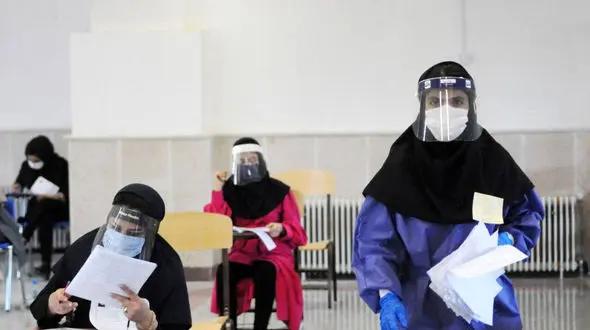 ثبت‌نام کنکور ۱۴۰۰ از ۱۲ بهمن آغاز می‌شود