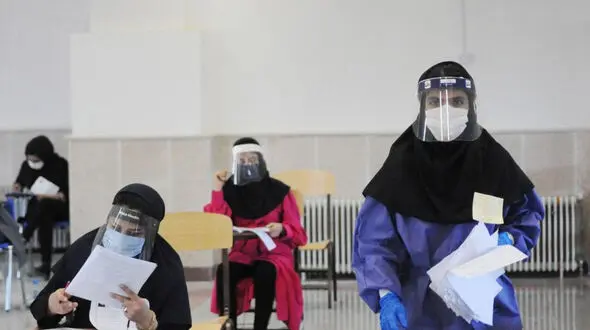 ثبت‌نام کنکور ۱۴۰۰ از ۱۲ بهمن آغاز می‌شود
