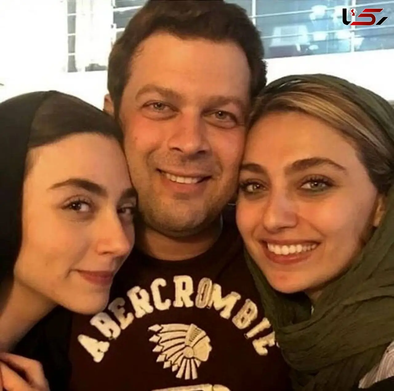 همسر جدید پژمان بازغی کیست؟ + فیلم ازدواج دوم بعد از طلاق مستانه مهاجر !