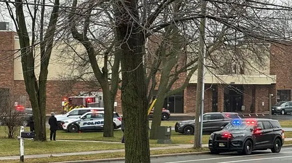 تیراندازی در مدرسه مسیحی آمریکا با سه کشته و چند زخمی