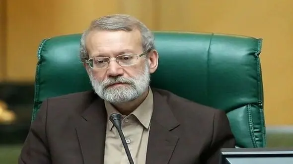 احتمال نامزدی لاریجانی در انتخابات 1400 کم شد