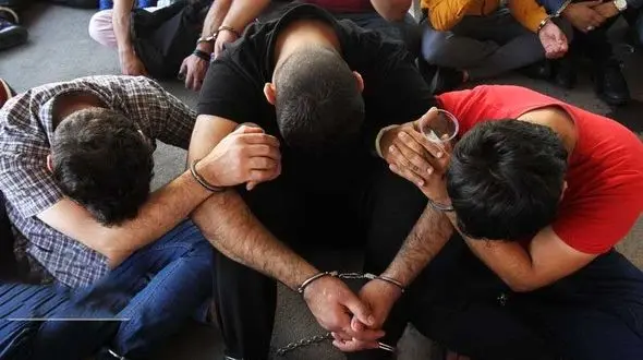 دستگیری عاملان انتشار اکاذیب بیماری کرونا در اصفهان