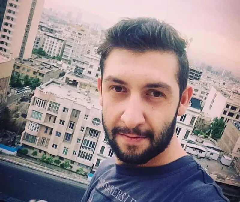 بیوگرافی ماهان عبدی