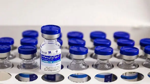 تلاش برای رفع نگرانی حجاج درباره تایید واکسن های ایرانی توسط عربستان  + فیلم