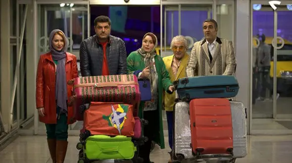 «تگزاس ۳» پرفروش‌ترین فیلم 1403 + لیست پرفروش ترین فیلم های اکران شده!