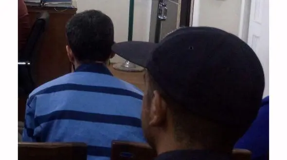 چاقو چاقو کردن زن مشهدی در مراسم احضار جن / وسط بیابان تاریک چه گذشت