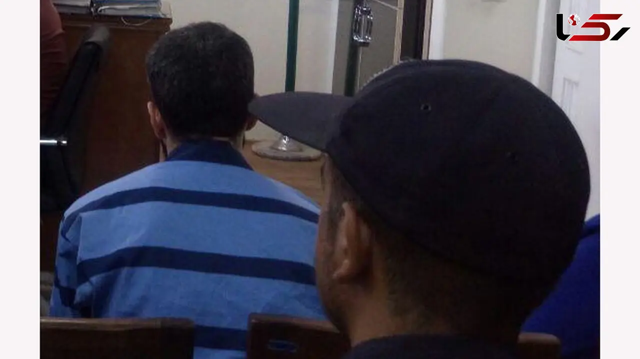شکسته شدن حکم اعدام مربی فوتبال در پرونده اخلاقی + علت نقض حکم