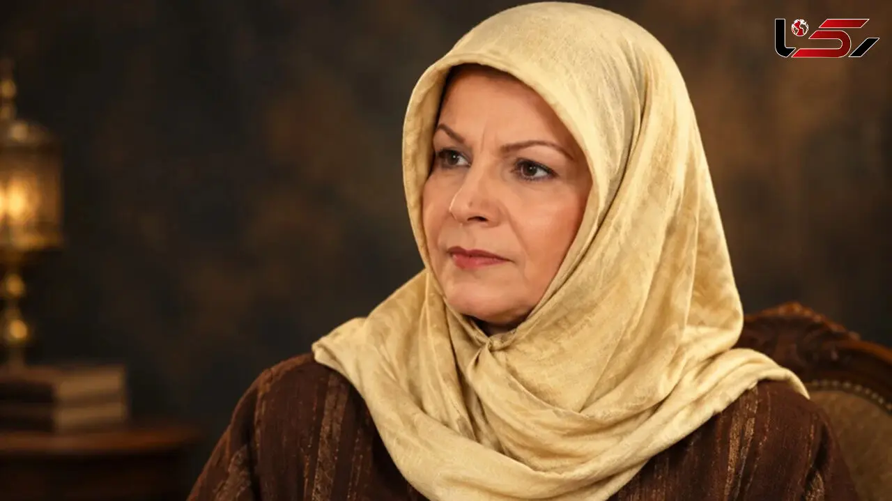 ۲۵ شهریور؛ زادروز مهین شهابی، بازیگر ماندگار «آینه» / از تئاتر تا «گاو» و «آینه» + بیوگرافی بازیگر خاطره‌ ساز