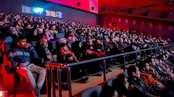 سینماها در روز ملی سینما چقدر فروختند؟