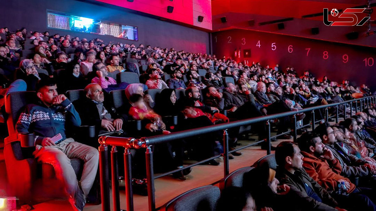 سینماها در روز ملی سینما چقدر فروختند؟