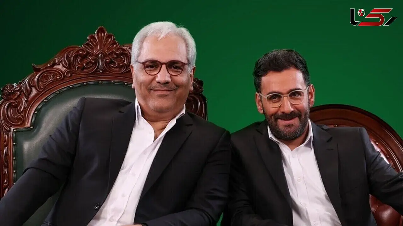 رونمایی از استعدادهای عجیب و غریب بازیگران اسکار همه رو شگفت‌زده کرد / مهران مدیری از خنده اشکش دراومد