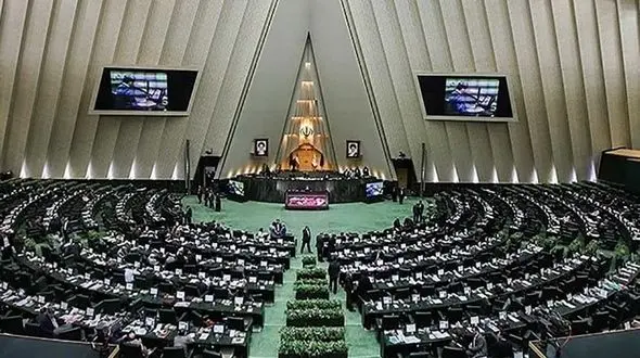 جلسه بررسی صلاحیت محمد علی نیکبخت وزیر پیشنهادی جهاد کشاورزی در مجلس / محمدعلی نیکبخت وزیر جهاد کشاورزی شد