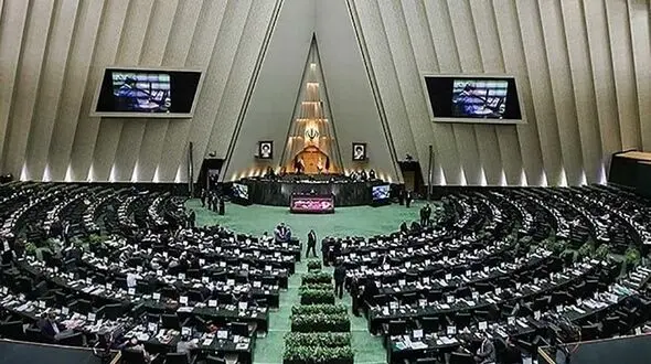 جلسه بررسی صلاحیت محمد علی نیکبخت وزیر پیشنهادی جهاد کشاورزی در مجلس / محمدعلی نیکبخت وزیر جهاد کشاورزی شد