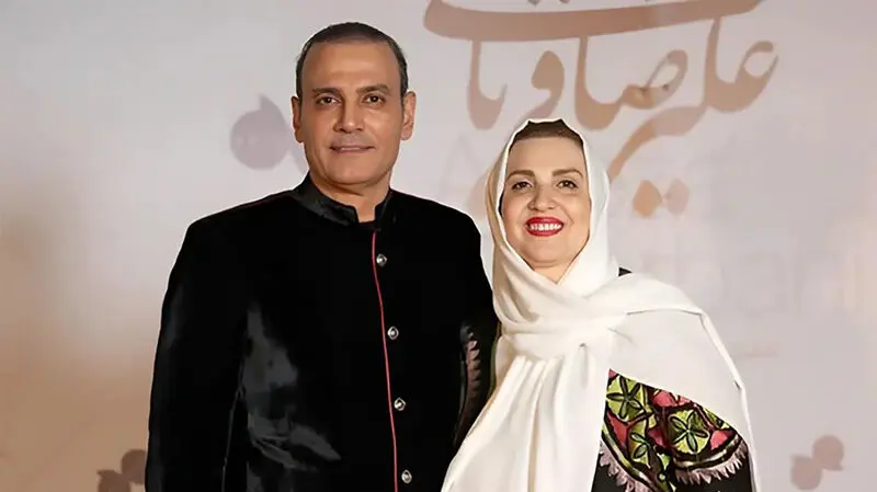 علیرضا قربانی