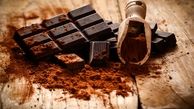 کنترل دیابت با شکلات تلخ/دیابتی ها آنتی اکسیدان بیشتری دریافت کنند