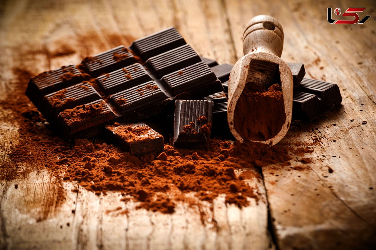 کنترل دیابت با شکلات تلخ/دیابتی ها آنتی اکسیدان بیشتری دریافت کنند
