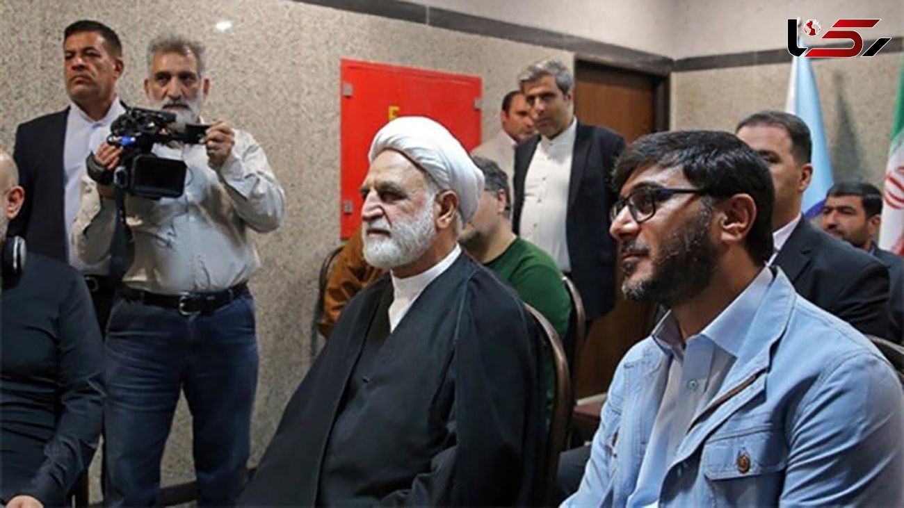 هنرمندان باید در حفظ شأن و منزلت اجتماعی خود کوشا باشند/ کسی نمی‌داند در رسیدگی به پرونده‌های پرحجم قضایی چه تلاش‌هایی می‌شود