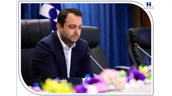 محسن سیفی: استراتژی ۱۴۰۴، حفظ و ارتقای جایگاه بانک صادرات ایران در نظام بانکی است