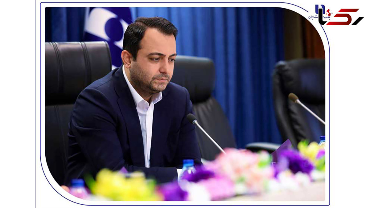 محسن سیفی: استراتژی ۱۴۰۴، حفظ و ارتقای جایگاه بانک صادرات ایران در نظام بانکی است