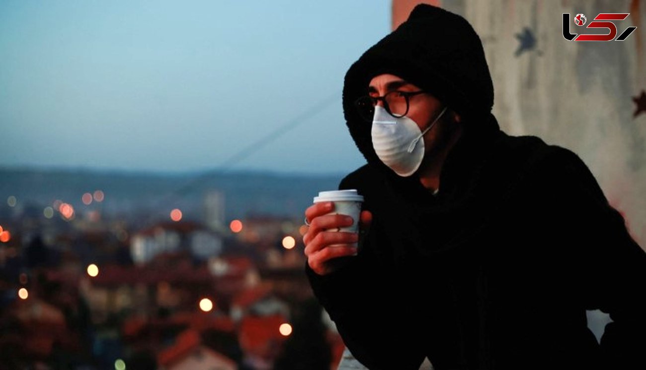 ۸ نوشیدنی مؤثر برای مقابله با آلودگی هوا