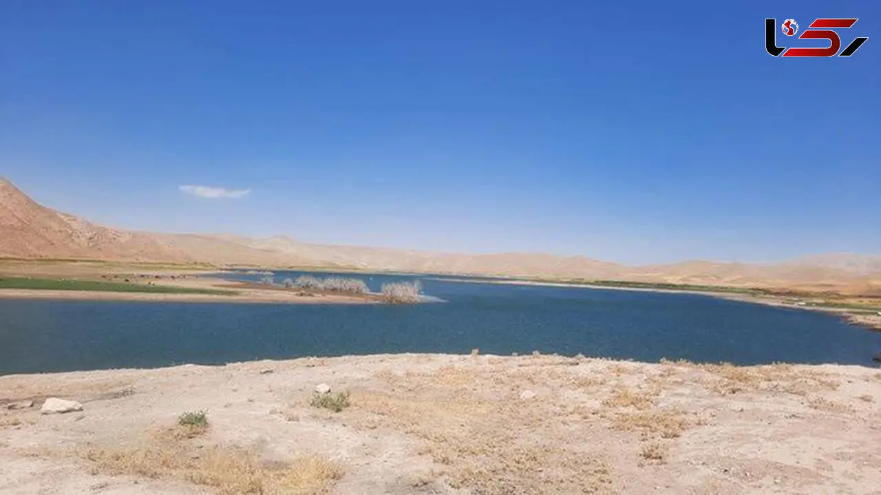 کشف بقایای ۷۵۰۰ ساله در تپه قشلاق بیجار