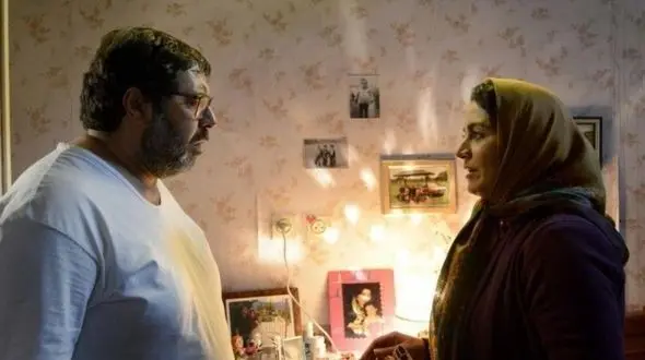 دختر به ژنو دعوت شد