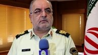 دستگیری سارقان محتویات خودرو در اسلامشهر
