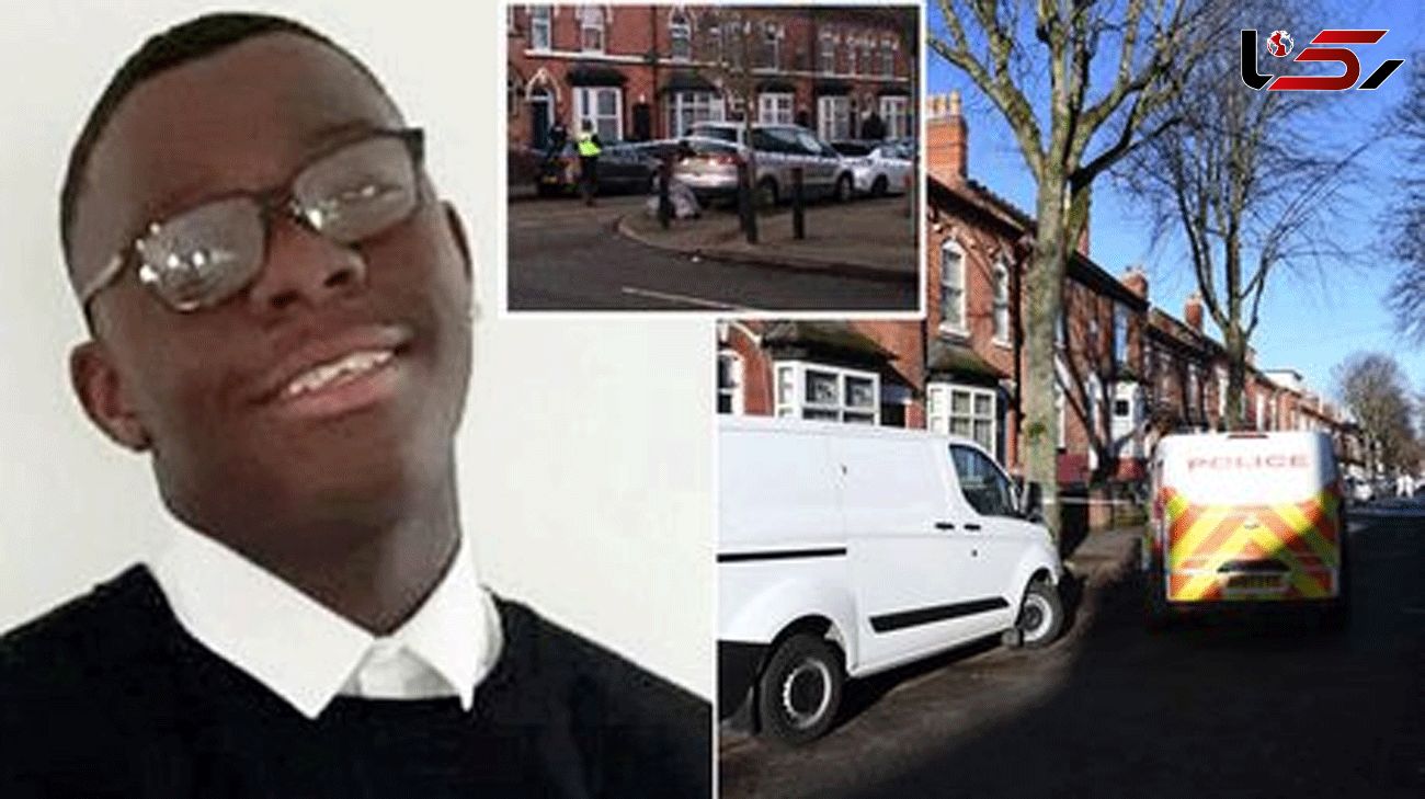 First picture of boy, 15, killed 'by group with weapons' leaving mum 'inconsolable'