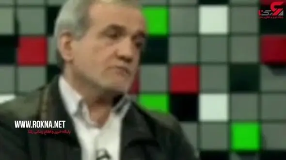  داماد رئیس جمهور نخبه بود نه آقازاده! + فیلم