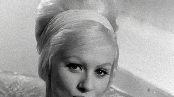 عکس تکان دهنده بازیگر معروف زن قبل از مرگش همه را شوکه کرد