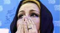 فیلم گریه‌های تلخ بهنوش بختیاری در شام ایرانی: الان همه میگن این هم آشپزی بلد نیست، هم گداست، هم خسیس!