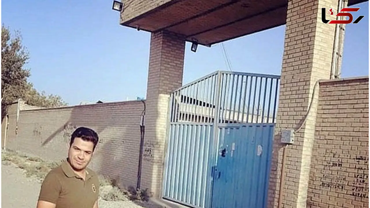تعجب مقام های اسرائیلی از سلفی گرفتن جوانان با انبار هسته ای تورقوزآباد + عکس